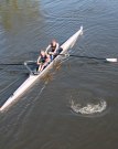 Tromp Boat Races 15-10-2017